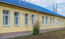 «В Васильковке уже восемь семей молодых специалистов получили ключи от новых квартир», – Валентин Резниченко