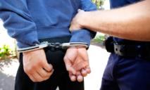 В Днепре полиция задержала любителей «оргий»