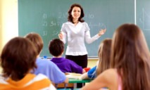 Названы три принципа работы для учителей Украины