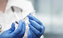 Вакцину от опасного заболевания завезли на Днепропетровщину