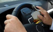 Выпивка за 40 тысяч: как наказывают недобросовестных водителей Днепра?