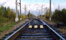 Приднепровская железная дорога пожаловалась на выходки днепрян