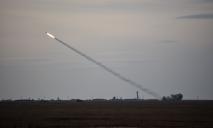 Новая война: Украина запустила современные крылатые ракеты