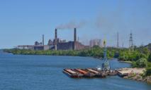 На Днепропетровщине разворачивают борьбу с загрязнением воздуха