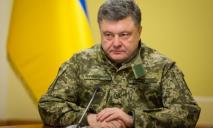 Военное положение в Украине: подробности