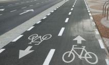 «Через 10 лет все дороги будут с велодорожками», – чиновник