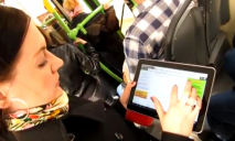 Wi-Fi Bus: технология, идущая в ногу со временем