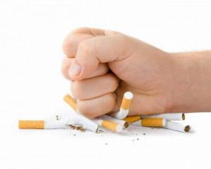 Новости Днепра про Психотерапевтический центр А.Л.Рамзанова: курение не дает шанса на здоровую жизнь