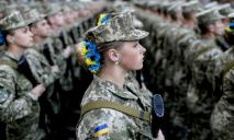 Украинская женщина опровергла понятие «слабый пол»
