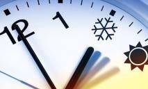Переход на зимнее время: не забудьте перевести стрелки часов