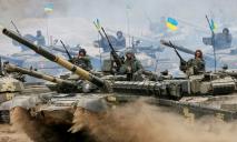 Украинская армия становится сильнее