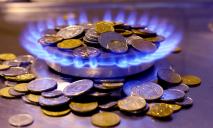 Цены на газ в Украине будут снова расти