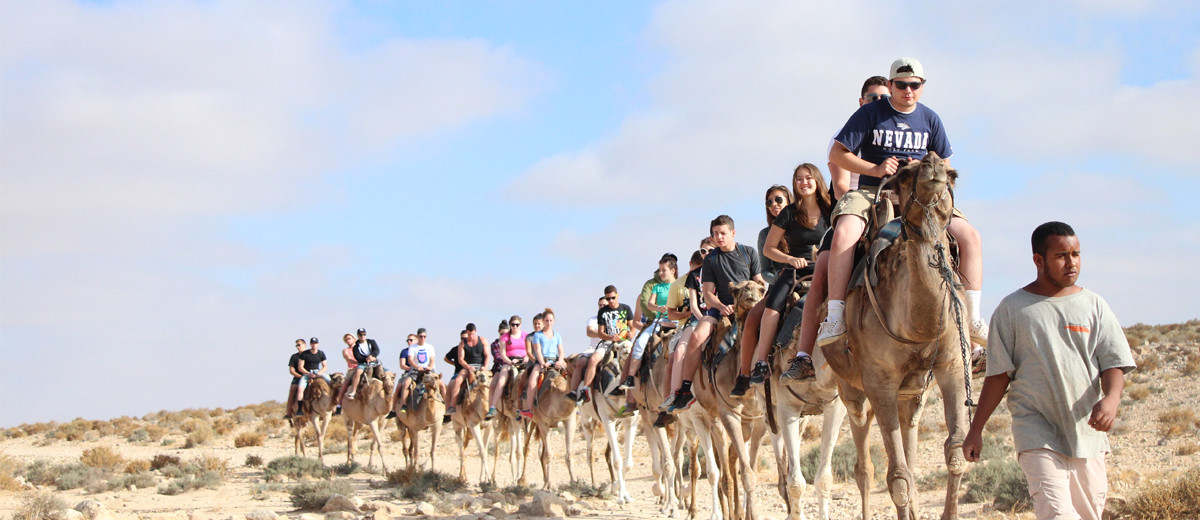 Новости Днепра про «Таглит» дает больше поездок в Израиль