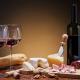 Вино и сыр: базовые принципы сочетания