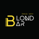 Blond Bar beauty salon