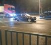 Новости Днепра про Срочно: массовое ДТП в Днепре, столкнулись 10 автомобилей