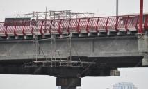 Ремонт Нового моста: сколько еще «страдать» днепрянам
