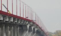 «Столбопад» на Новом мосту: подробности