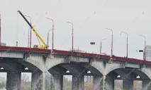 Днепрянам есть чего бояться на Новом мосту после ремонта