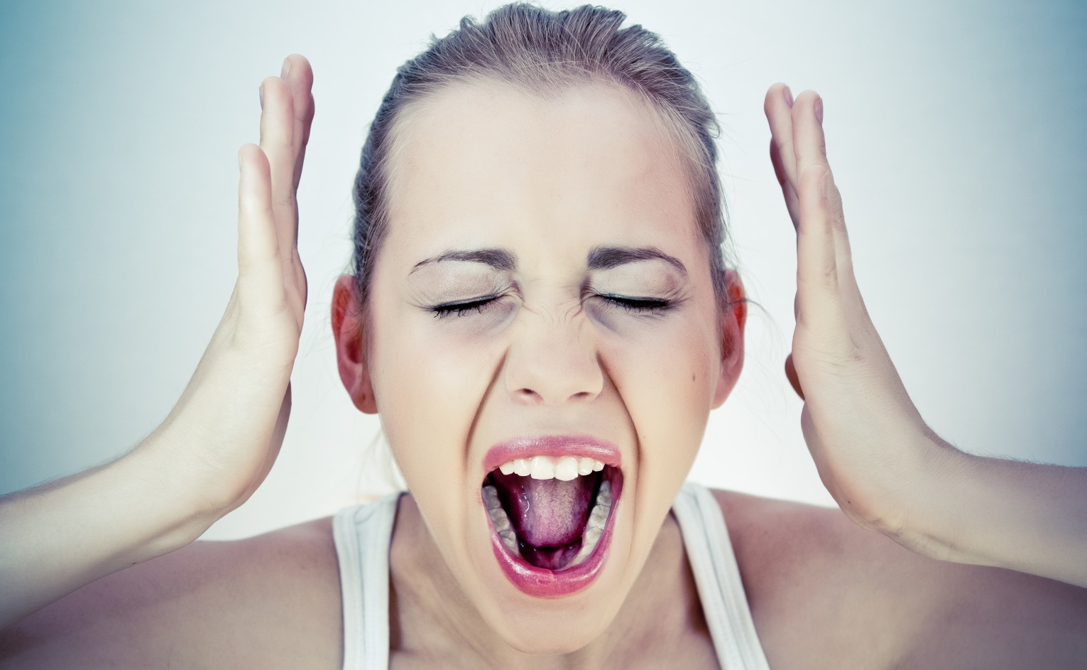 Новости Днепра про Дипломированный психолог Кристина Пригор: «Стресс требует активного противодействия»