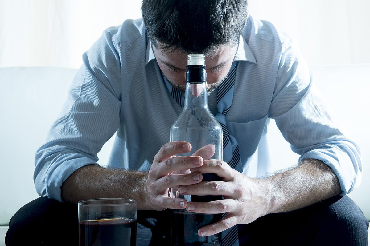 Новости Днепра про Распрощаться с алкогольной зависимостью с TAL-MEDICAL