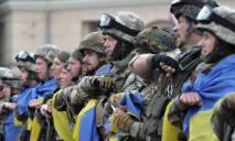 Армия Украины кардинально изменилась за несколько лет