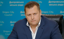 Борис Филатов сообщил о выходе из «УКРОПа»