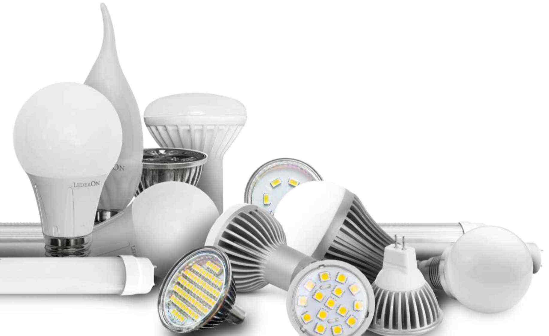 Новости Днепра про Профит: как выбрать качественную светодиодную лампу в дом