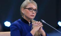 Политолог: президентом однозначно станет Тимошенко
