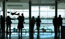 Пассажиропоток аэропортов страны достиг рекордной отметки