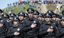 ТОП-10 достижений полиции Днепропетровщины за 2018 год