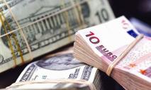 В Украине изменятся правила обмена валюты