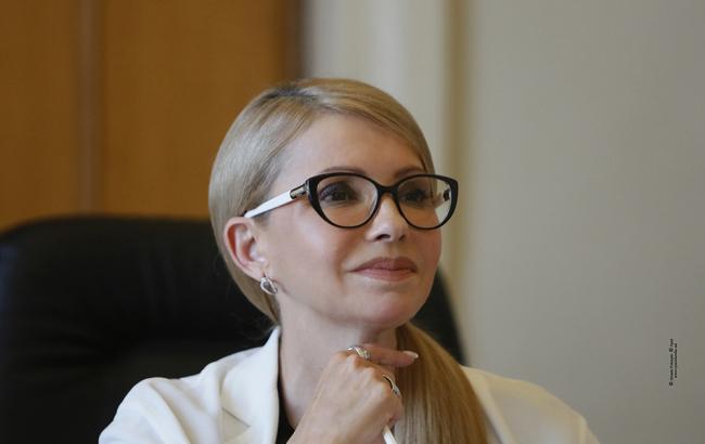 Новости Днепра про День Соборности: Тимошенко пойдет в президенты в праздник