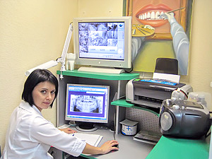 Новости Днепра про Ортопанорама в клинике «Сан-Марко» - ваш залог качественного лечения