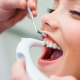 Профессиональная гигиена зубов со стоматологией «Дентим-А»