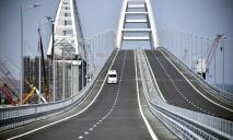 К мостам Украины выдвинут новые требования