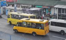 В Днепре может появиться новый вид автобусов