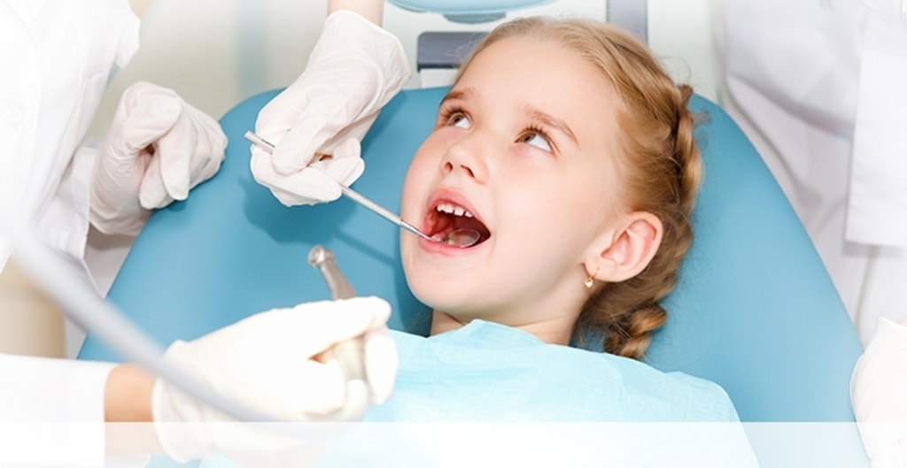 Новости Днепра про Клиника San Marco – безболезненное лечение зубов и десен у детей