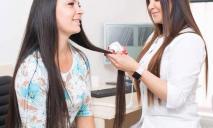 Аппаратная диагностика «Ecosmetology» расскажет все о ваших волосах