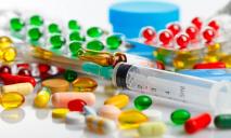 Жителям Днепра и области массово выдают бесплатные лекарства