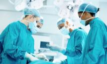 В Украине приняли закон о трансплантации