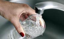 В отдельных районах Днепра улучшилось качество воды