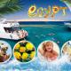 Школьные каникулы в Египте с Lucky Travel L