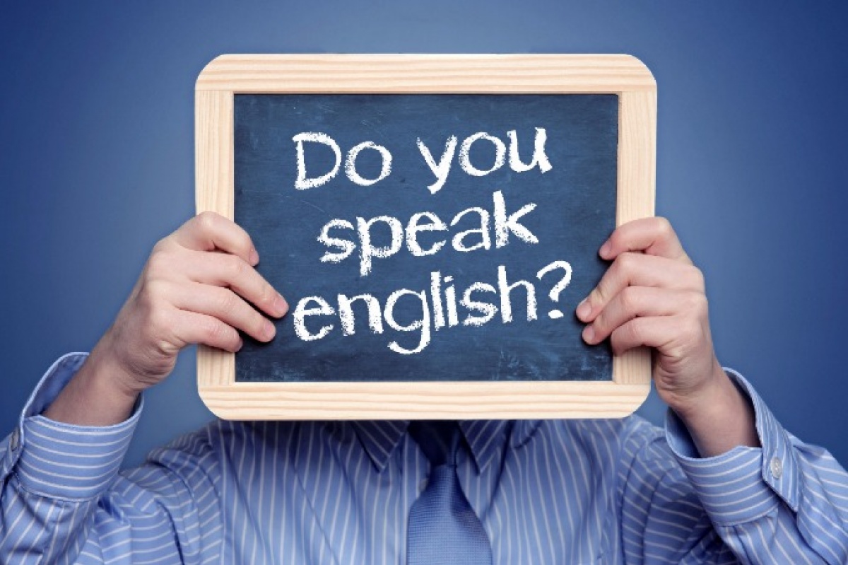 Новости Днепра про Украинско-американский лингвистический центр приглашает на курсы английского языка