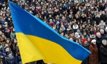 Численность украинцев стремительно падает