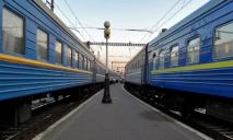 Между Днепром и Киевом будет ходить новый поезд