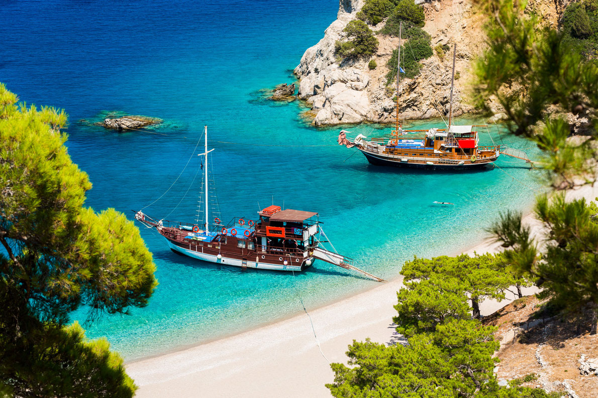 Новости Днепра про Компания LuckyTravellL гарантирует незабываемый отдых в гостеприимной  Греции