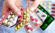 В Украине запретили сразу 18 лекарственных препаратов
