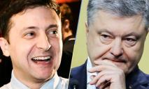 Дебаты Порошенко и Зеленского могут быть в 2 раундах
