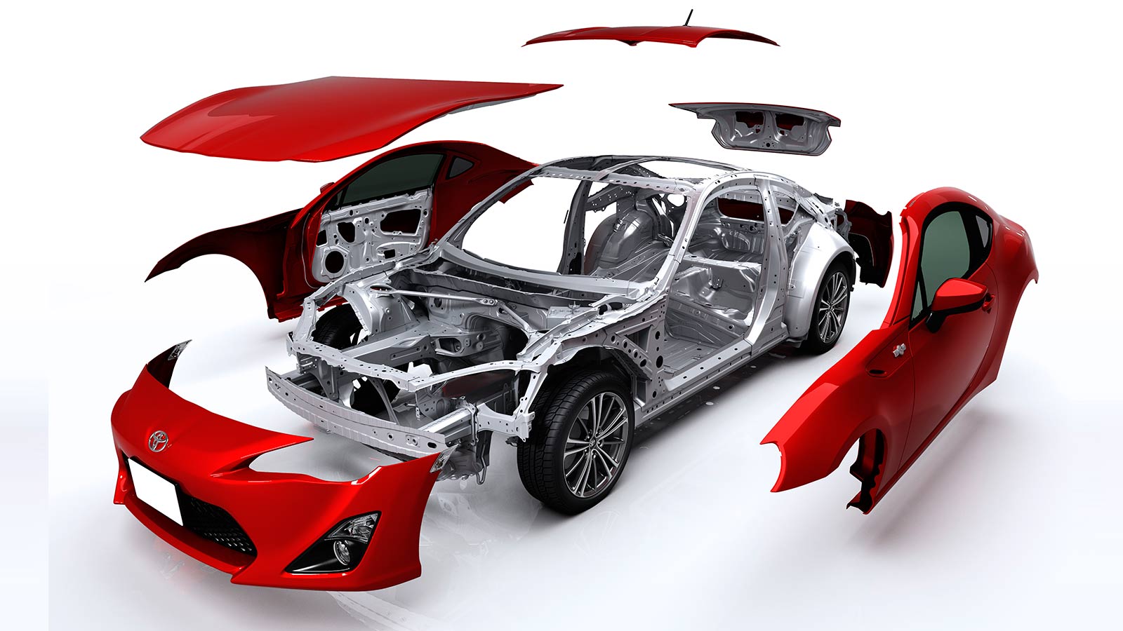 Новости Днепра про СТО «Универсал-Мастер» – качественный ремонт кузова автомобиля